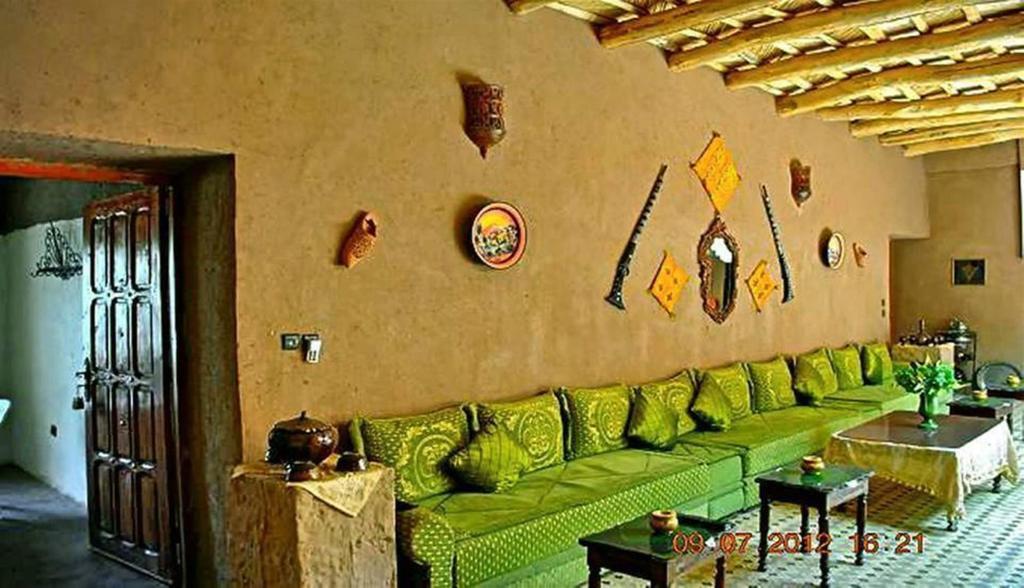 Riad Sarayas Tajda Екстериор снимка