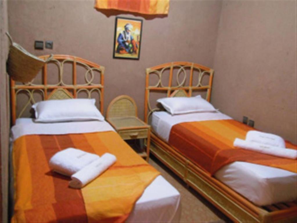 Riad Sarayas Tajda Екстериор снимка