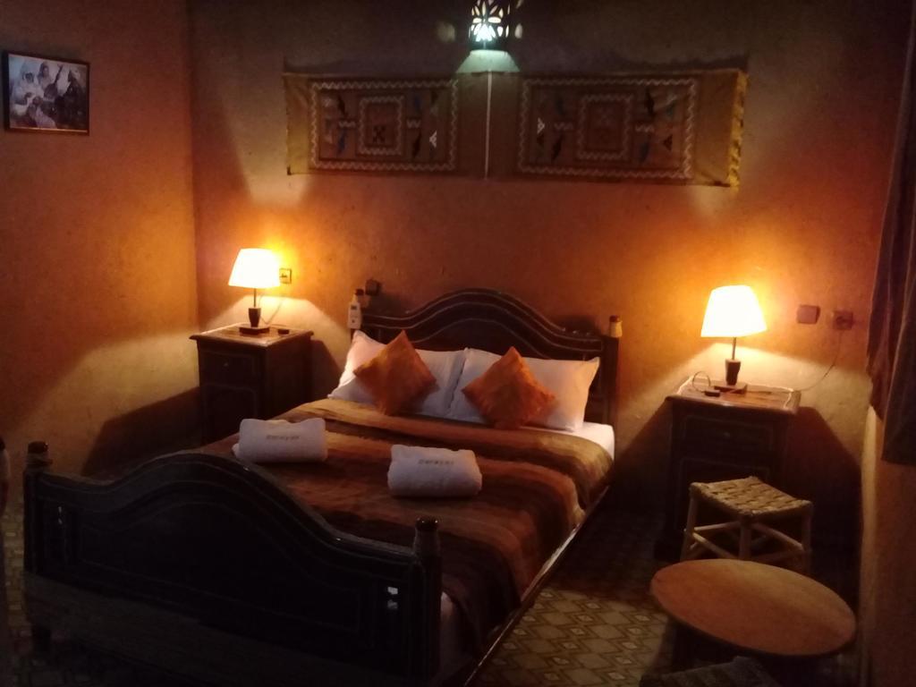 Riad Sarayas Tajda Екстериор снимка