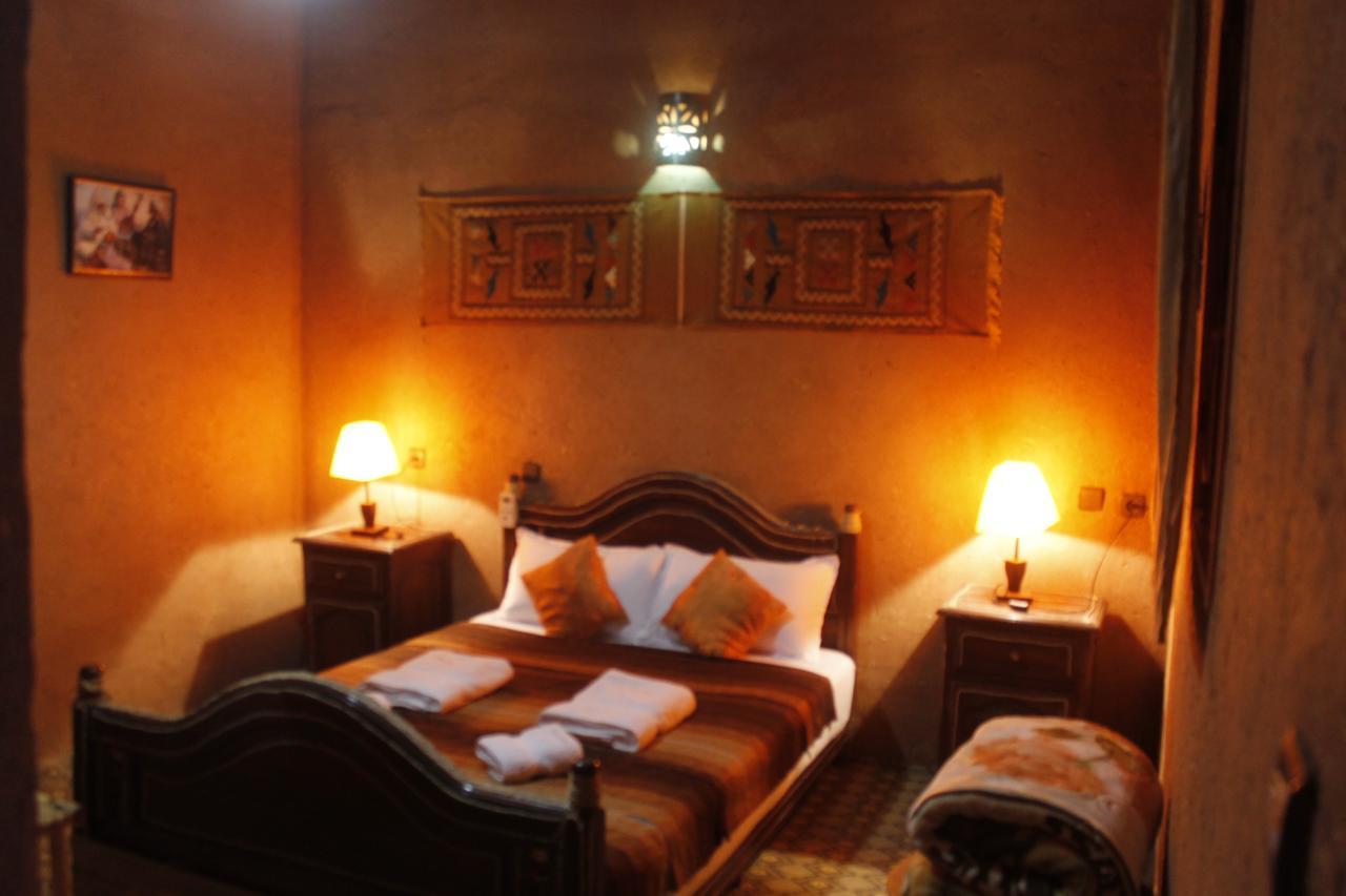 Riad Sarayas Tajda Екстериор снимка