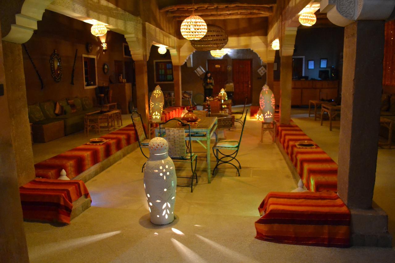 Riad Sarayas Tajda Екстериор снимка