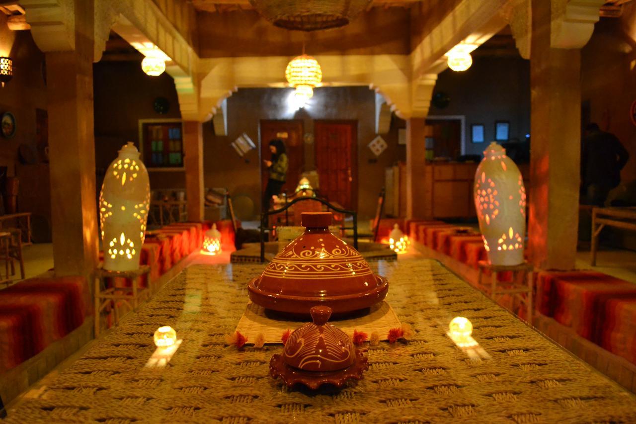 Riad Sarayas Tajda Екстериор снимка
