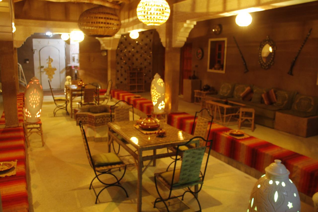 Riad Sarayas Tajda Екстериор снимка