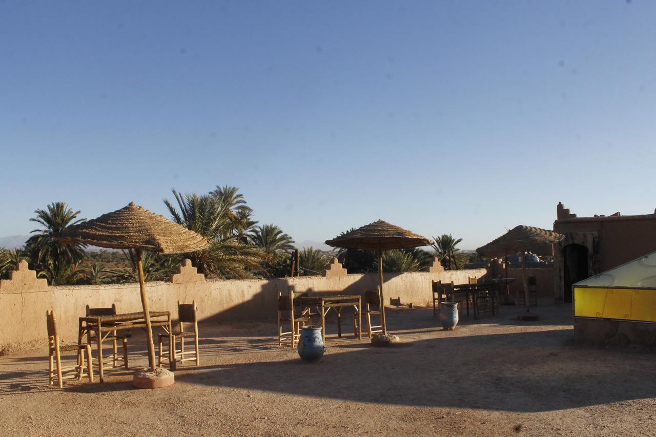 Riad Sarayas Tajda Екстериор снимка