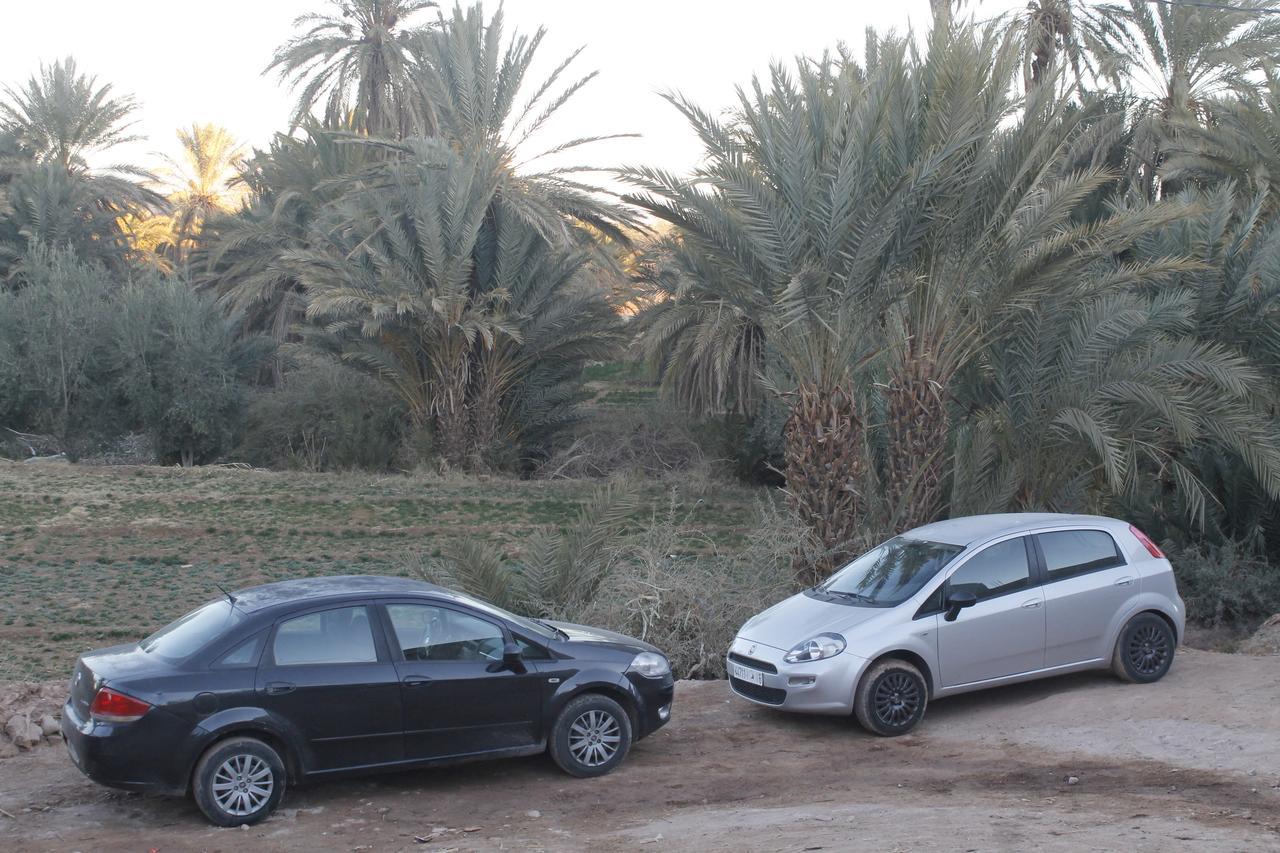 Riad Sarayas Tajda Екстериор снимка