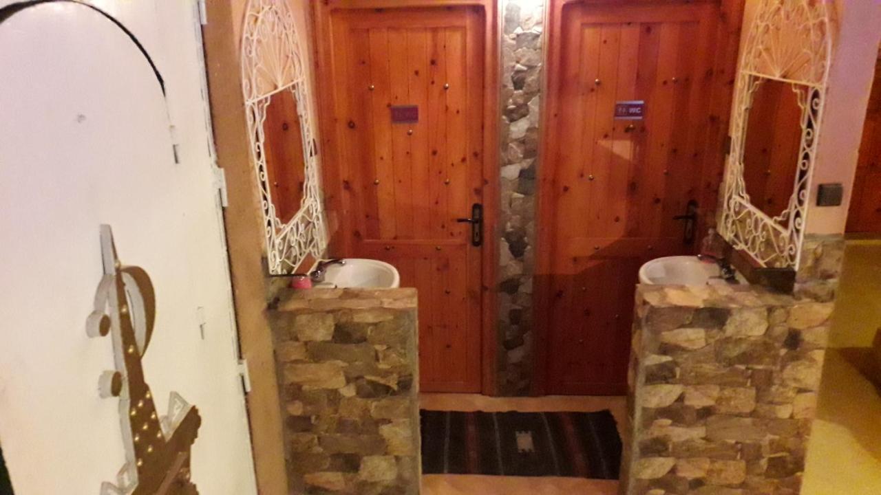 Riad Sarayas Tajda Екстериор снимка