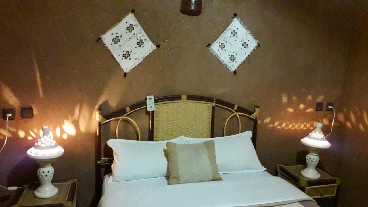 Riad Sarayas Tajda Екстериор снимка