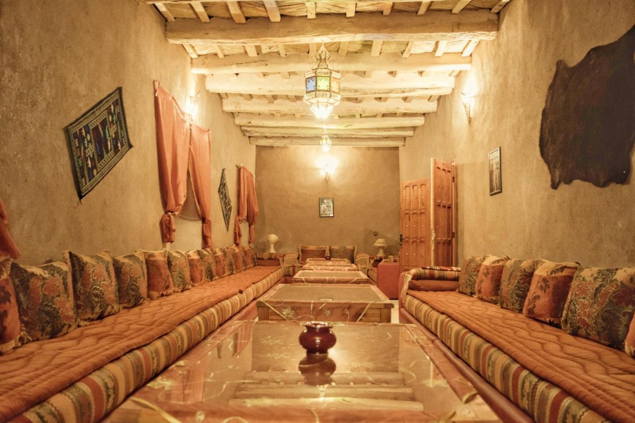 Riad Sarayas Tajda Екстериор снимка