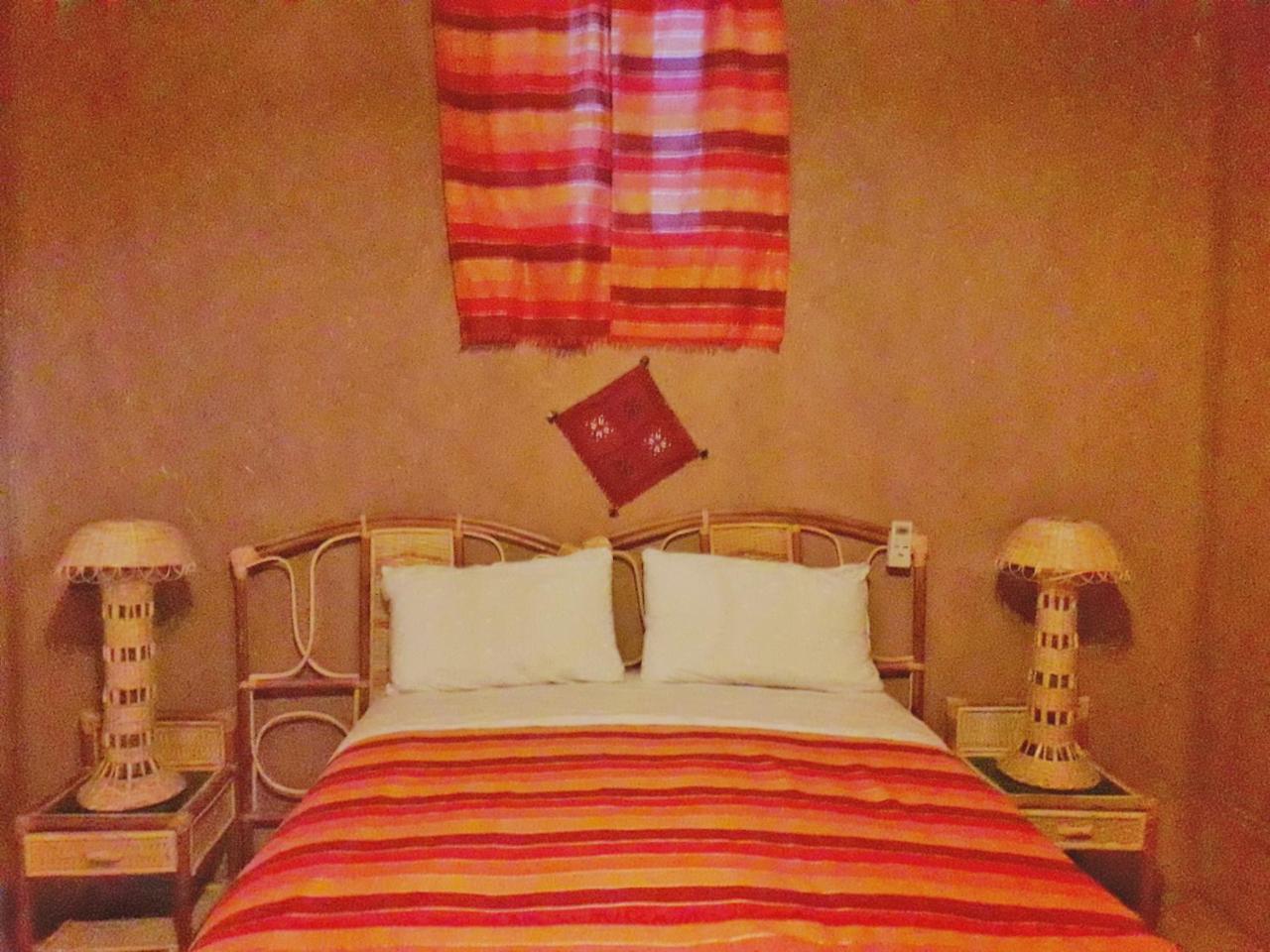 Riad Sarayas Tajda Екстериор снимка