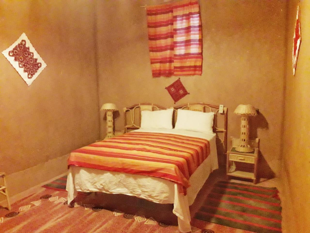 Riad Sarayas Tajda Екстериор снимка