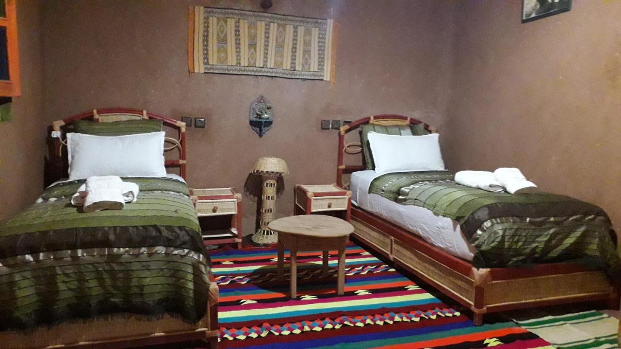 Riad Sarayas Tajda Екстериор снимка