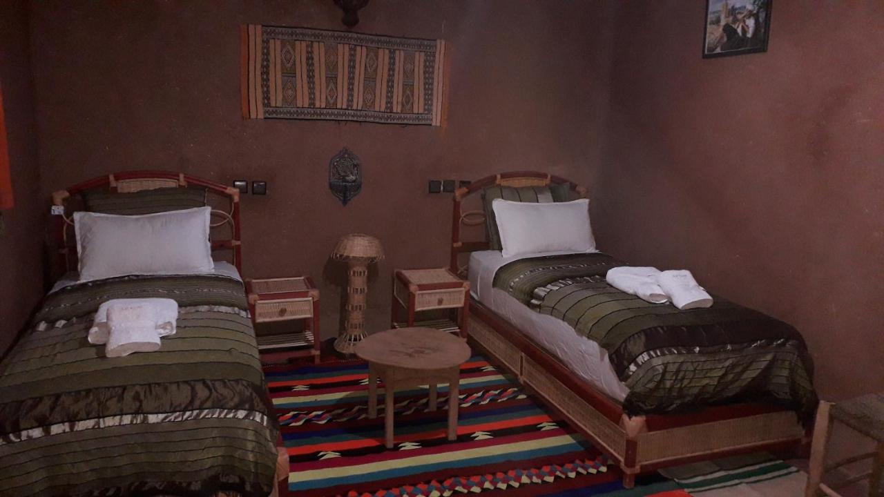 Riad Sarayas Tajda Екстериор снимка