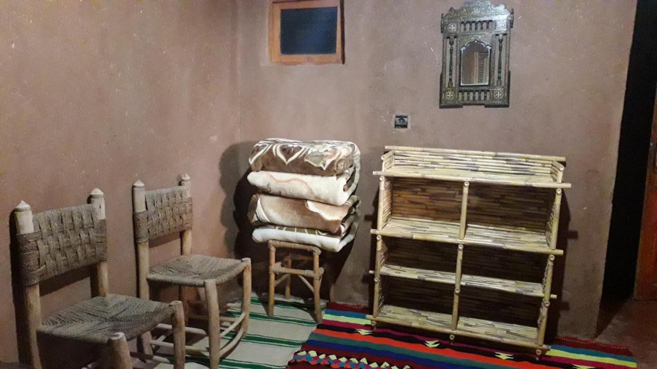 Riad Sarayas Tajda Екстериор снимка