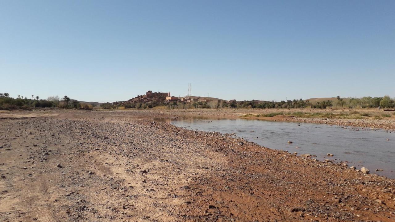 Riad Sarayas Tajda Екстериор снимка