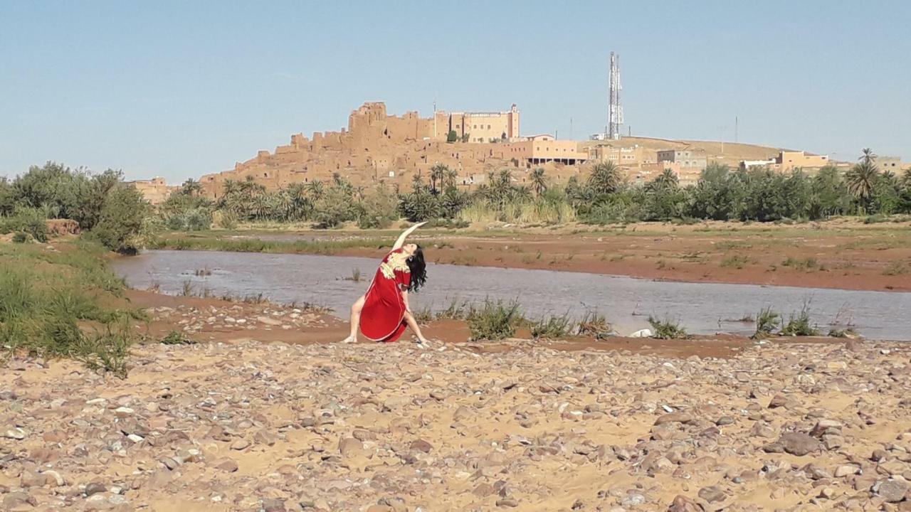 Riad Sarayas Tajda Екстериор снимка