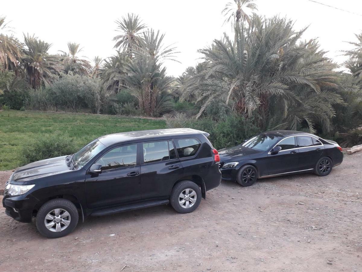 Riad Sarayas Tajda Екстериор снимка