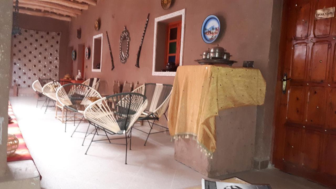 Riad Sarayas Tajda Екстериор снимка